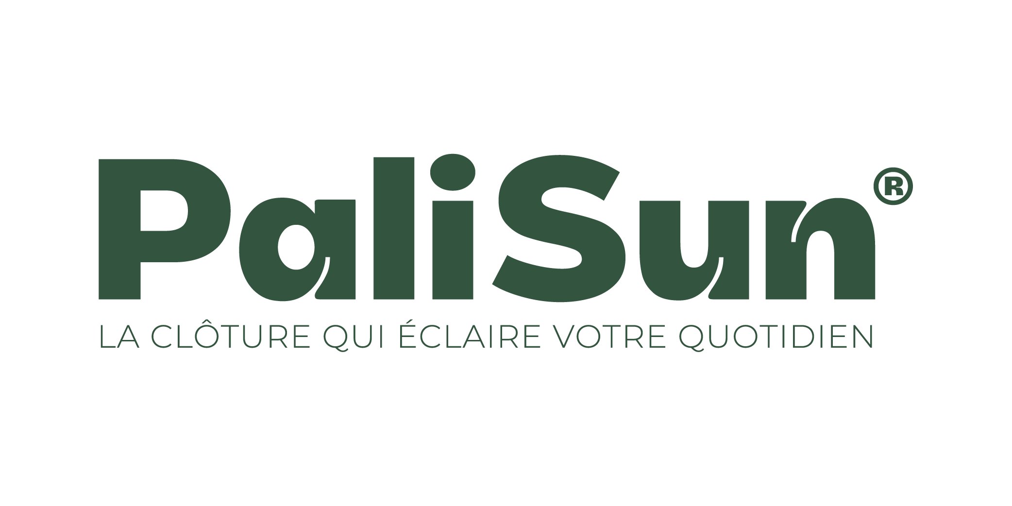 Logo Palisun
